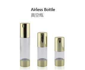 ƿ-Airless bottle