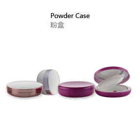 ۺ-Powder case